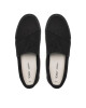 Toms Обувки Alpargata Fenix Slip On 10018946 Black/Black - Mera.bg