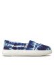 Toms Обувки Alpargata Mallow 10017835 Тъмносин - Mera.bg