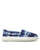 Toms Обувки Alpargata Mallow 10017835 Тъмносин - Mera.bg