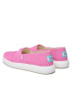 Toms Обувки Alpargata Mallow 10019543 Розов - Mera.bg