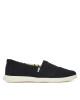 Toms Обувки Alpargata Plus 10021574 Черен - Mera.bg