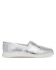 Toms Обувки Alpargata Plus 10021745 Сребрист - Mera.bg