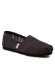 Toms Обувки Classic 10002472 Black Canvas - Mera.bg