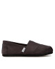 Toms Обувки Classic 10002472 Black Canvas - Mera.bg