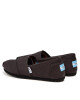 Toms Обувки Classic 10002472 Black Canvas - Mera.bg