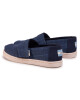 Toms Обувки Classic 10015174 Majolica Blue - Mera.bg