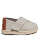 Toms Обувки Classic 10015190 Drizzle Grey - Mera.bg