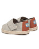 Toms Обувки Classic 10015190 Drizzle Grey - Mera.bg