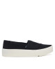Toms Обувки Verona Slip On 10021139 Черен - Mera.bg