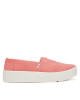 Toms Обувки Verona Slip On 10021859 Розов - Mera.bg