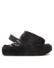 Toms Пантофи Sofia 10017921 Black - Mera.bg