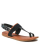 Toms Сандали Bree 10016411 Black - Mera.bg