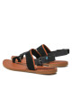 Toms Сандали Bree 10016411 Black - Mera.bg