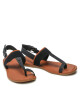 Toms Сандали Bree 10016411 Black - Mera.bg