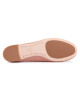 Tory Burch Балеринки Multi Logo Elastic Ballet 82218 Pink Moon 689 - Mera.bg