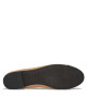 Tory Burch Балеринки Cap-Toe Ballet 154513 Бежов - Mera.bg