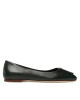 Tory Burch Балеринки Georgia Ballet Fellini 141426 Vintage Fern 400 - Mera.bg