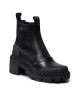 Tory Burch Боти Chelsea Lug Ankle Boot 83900 Perfect Black 008 - Mera.bg