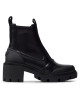 Tory Burch Боти Chelsea Lug Ankle Boot 83900 Perfect Black 008 - Mera.bg