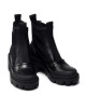 Tory Burch Боти Chelsea Lug Ankle Boot 83900 Perfect Black 008 - Mera.bg