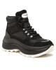 Tory Burch Боти Adventure Hiker 141334 Perfect Black/New Ivory 001 - Mera.bg