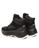 Tory Burch Боти Adventure Hiker 141334 Perfect Black/New Ivory 001 - Mera.bg
