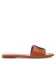 Tory Burch Чехли 149466 Tan 240 - Mera.bg