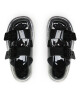 Tory Burch Чехли Buckle Bubble Jelly 149718 Черен - Mera.bg
