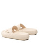 Tory Burch Чехли Shower Slide 88900 French Pearl 700 - Mera.bg