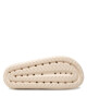 Tory Burch Чехли Shower Slide 88900 French Pearl 700 - Mera.bg