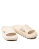Tory Burch Чехли Shower Slide 88900 French Pearl 700 - Mera.bg