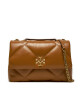 Tory Burch Дамска чанта 154704 Кафяв - Mera.bg