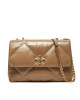 Tory Burch Дамска чанта 154704 Кафяв - Mera.bg