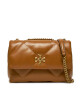 TORY BURCH Дамска чанта 154706 Кафяв - Mera.bg