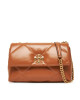 Tory Burch Дамска чанта 154706 Кафяв - Mera.bg