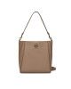 Tory Burch Дамска чанта 158499 Бежов - Mera.bg