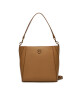 Tory Burch Дамска чанта 158499 Кафяв - Mera.bg