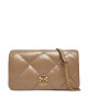 Tory Burch Дамска чанта 158624 Кафяв - Mera.bg