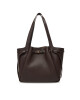 Tory Burch Дамска чанта 163388 Кафяв - Mera.bg