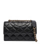 Tory Burch Дамска чанта 164800 Черен - Mera.bg