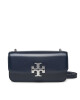 Tory Burch Дамска чанта 164832 Тъмносин - Mera.bg