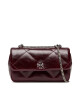 Tory Burch Дамска чанта 169327 Бордо - Mera.bg