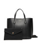 Tory Burch Дамска чанта 174234 Черен - Mera.bg