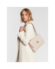 Tory Burch Дамска чанта Kira Chevron Convertible Shoulder 90446 New Cream 122 - Mera.bg