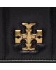 Tory Burch Дамска чанта Kira Chain Shoulder Bag 87244 Black/Rolled Gold 890 - Mera.bg