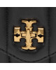 Tory Burch Дамска чанта Kira Square Crossbody 137139 Черен - Mera.bg