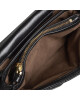 Tory Burch Дамска чанта Kira Square Crossbody 137139 Черен - Mera.bg