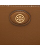 Tory Burch Дамска чанта Small Robinson Satchel 143194 Bistro Brown 244 - Mera.bg