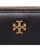 Tory Burch Дамска чанта Kira Pabbled Top-Zip Crossbody 61385 Black 001U - Mera.bg