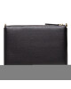 Tory Burch Дамска чанта Kira Pabbled Top-Zip Crossbody 61385 Black 001U - Mera.bg